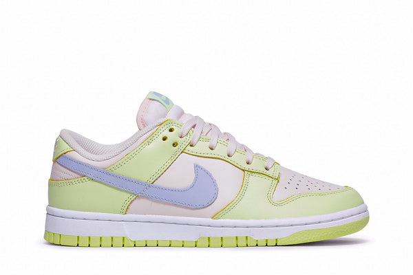 Wmns Dunk Low 'Lime Ice'