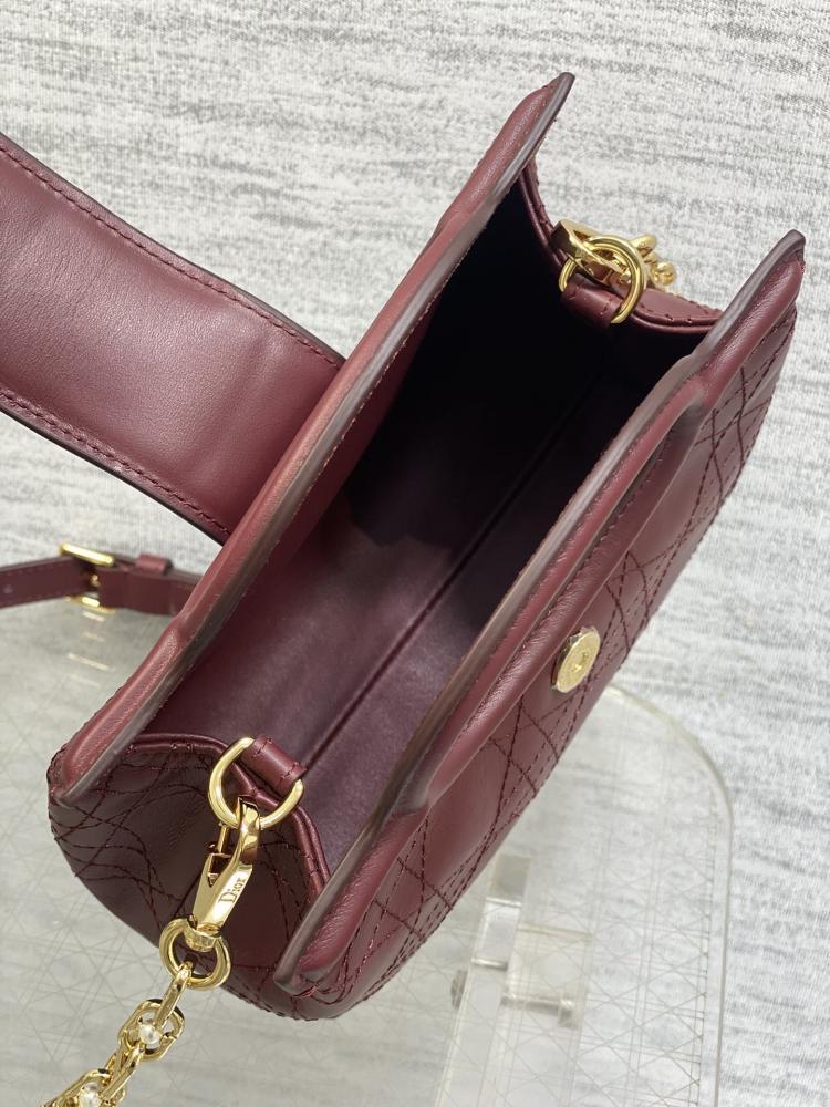 Leather Top Handle Bag Style 1732085763