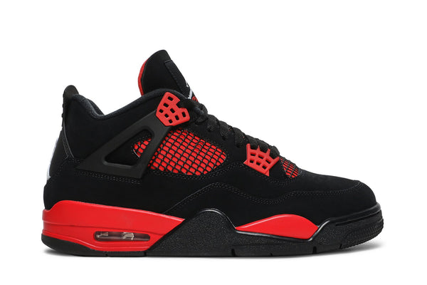 Air Jordan 4 Retro 'Red Thunder'