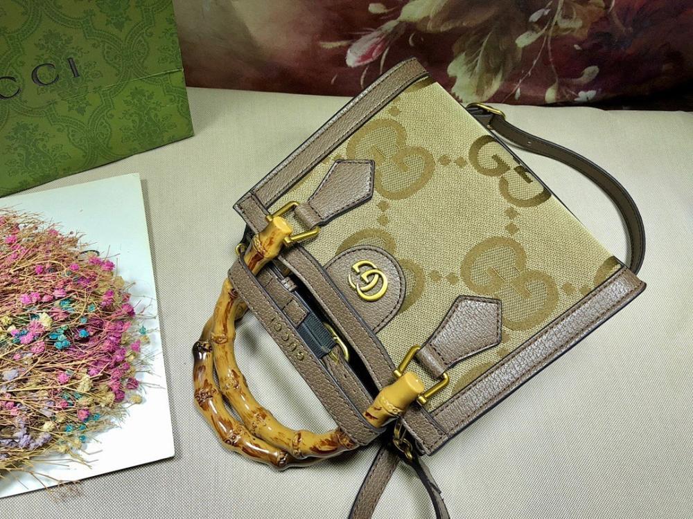 Classic Elegant Bag 20x16x10cm