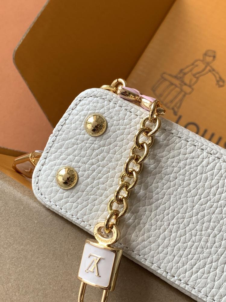 Luxury Leather Top Handle Bag Style 1192431530