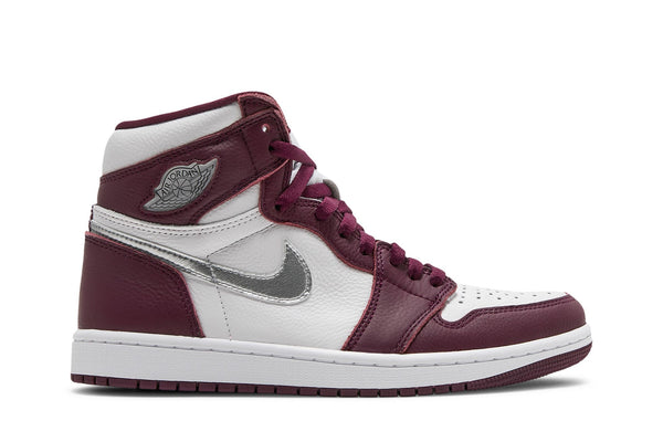 Air Jordan 1 Retro High OG 'Bordeaux'