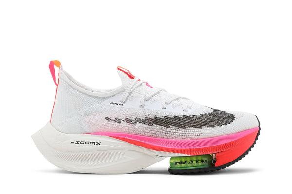 Wmns Air Zoom Alphafly NEXT% Flyknit 'Rawdacious'