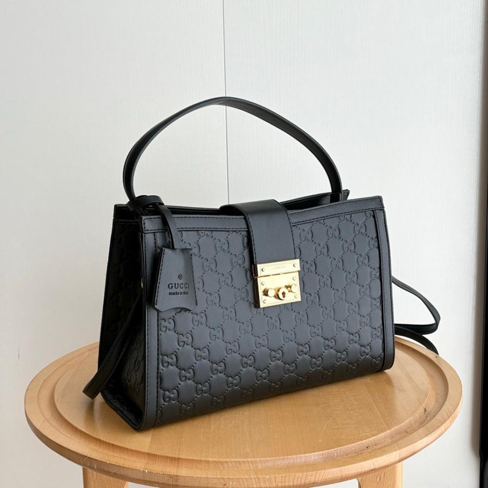 Modern Italian-Inspired Bag 31x21x11cm