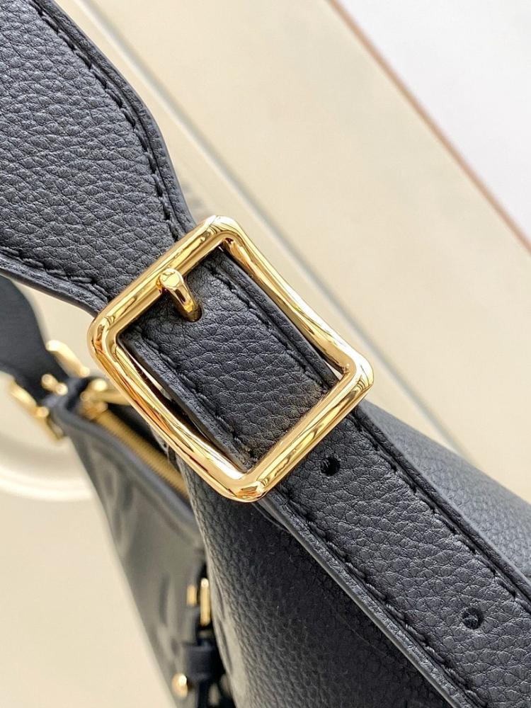 Elegant Refined Leather Top Handle Bag Style 757458314