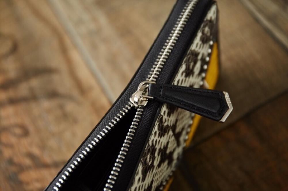 Elegant Leather Wallet Style 960358035