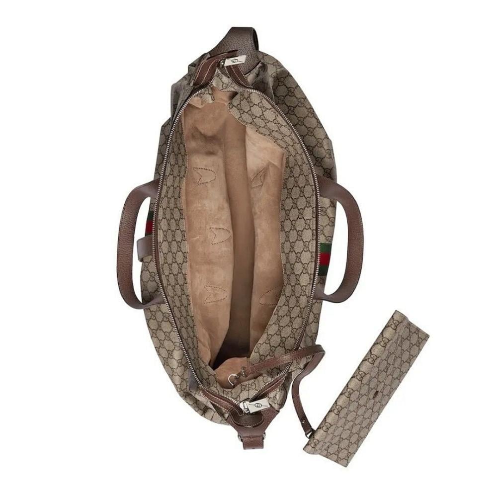 Luxury Refined Bag 45x45x21cm