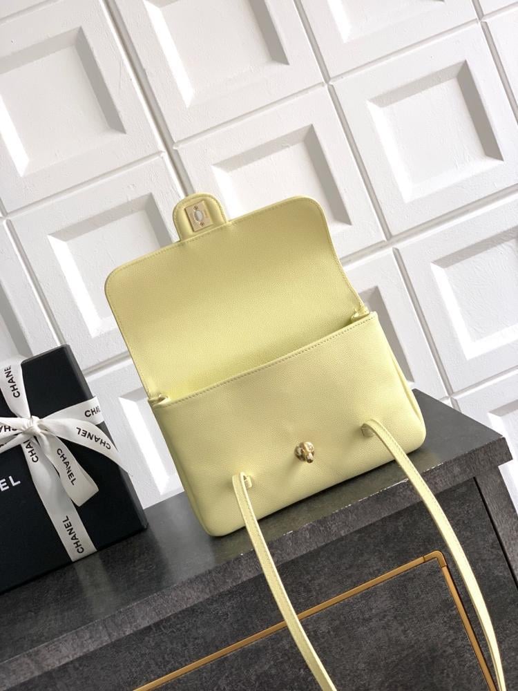 Leather Shoulder Bag Style 1434107378
