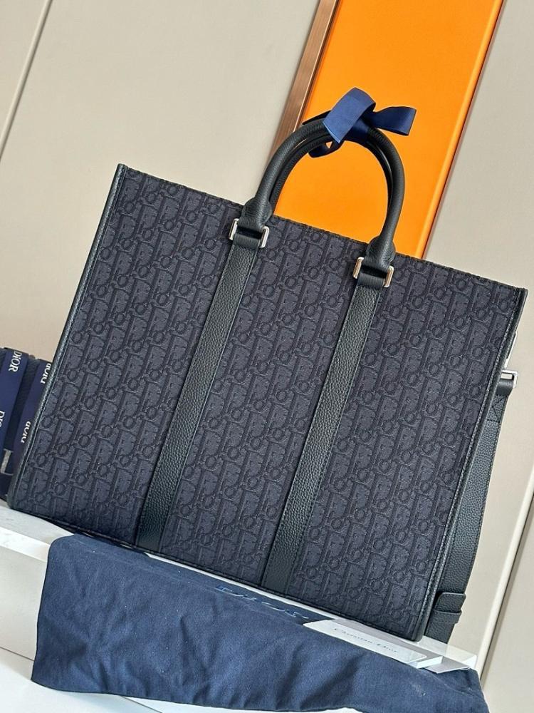 Elegant Stylish Printed Leather Shoulder Bag 40.5x35x12cm