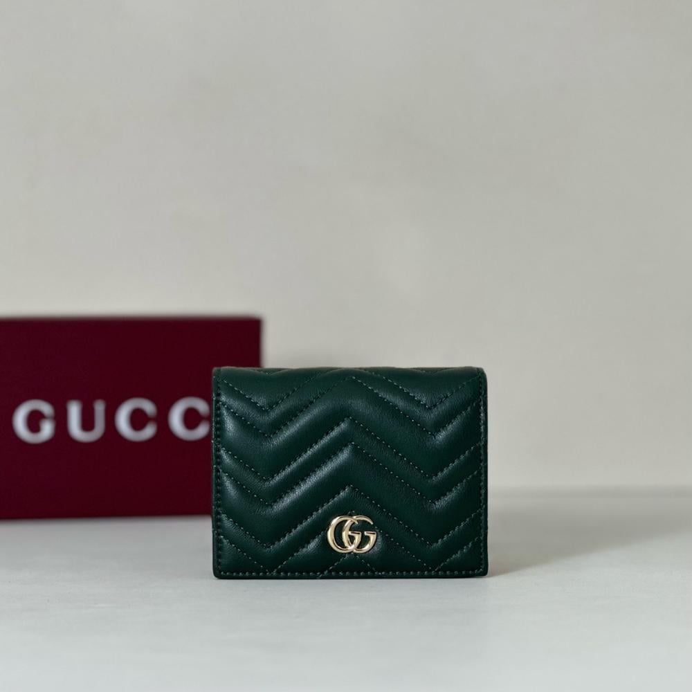 Leather Wallet Style 2126099403