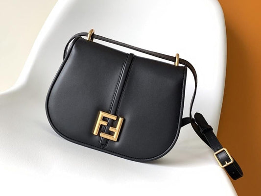 Leather Top Handle Bag Style 1133055534