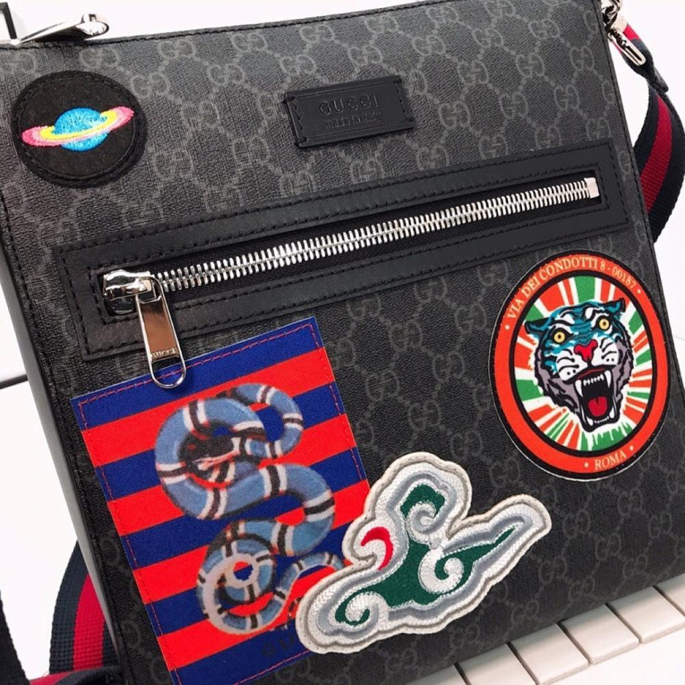 Modern Top Handle Bag 27x28.5x5cm