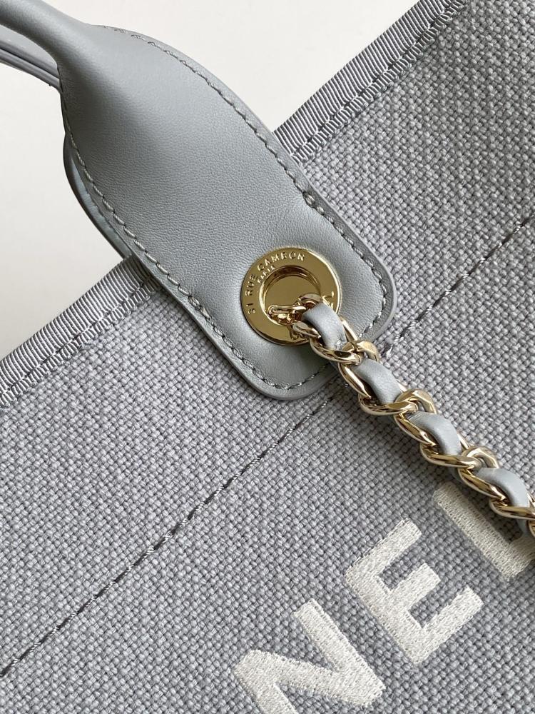 Calfskin Tote Bag Style 1364159265