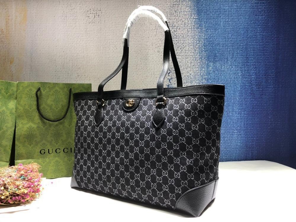 Classic Luxury Tote Bag 38x28x14cm