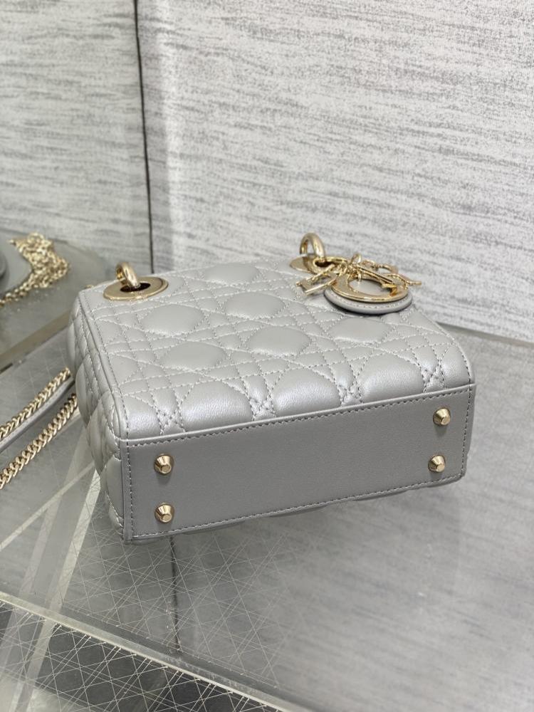 Leather Top Handle Bag Style 1039178225