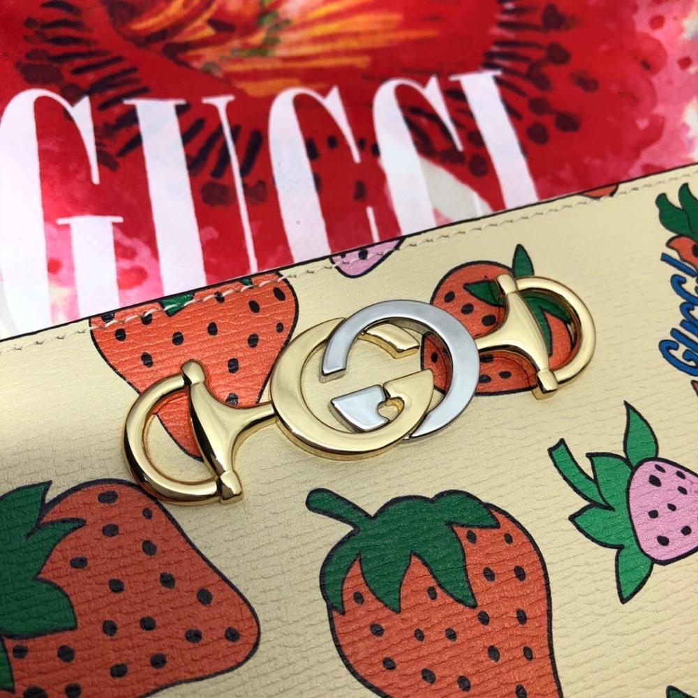 Luxury Wallet Style 1592295236