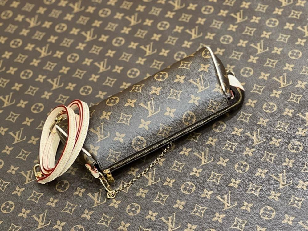 Stylish Top Handle Bag 25x13x4cm