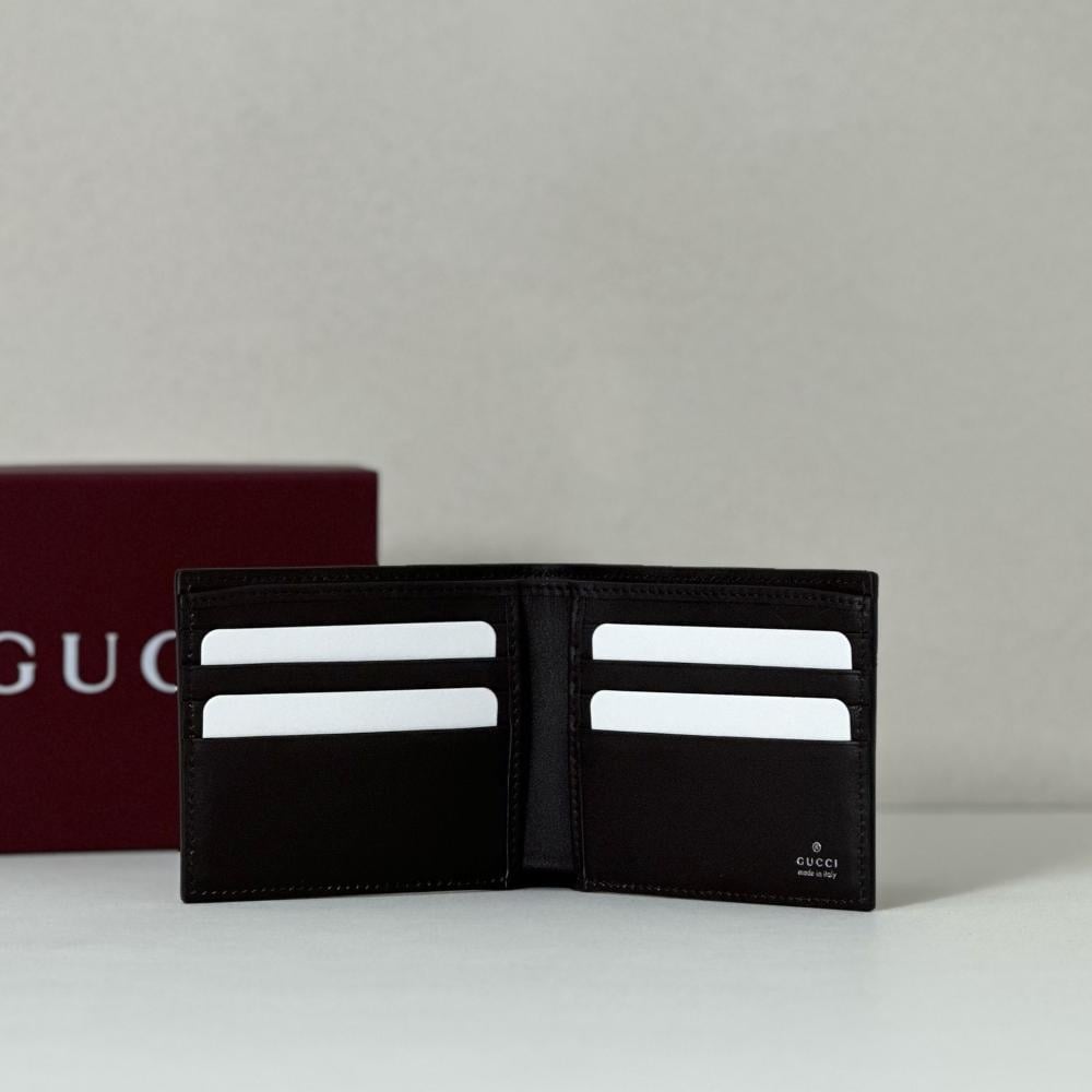 Luxury Leather Wallet Style 727071876