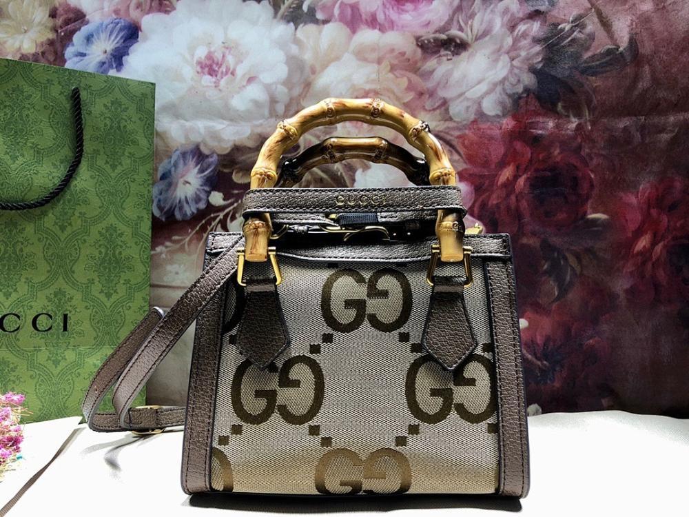 Classic Elegant Bag 20x16x10cm