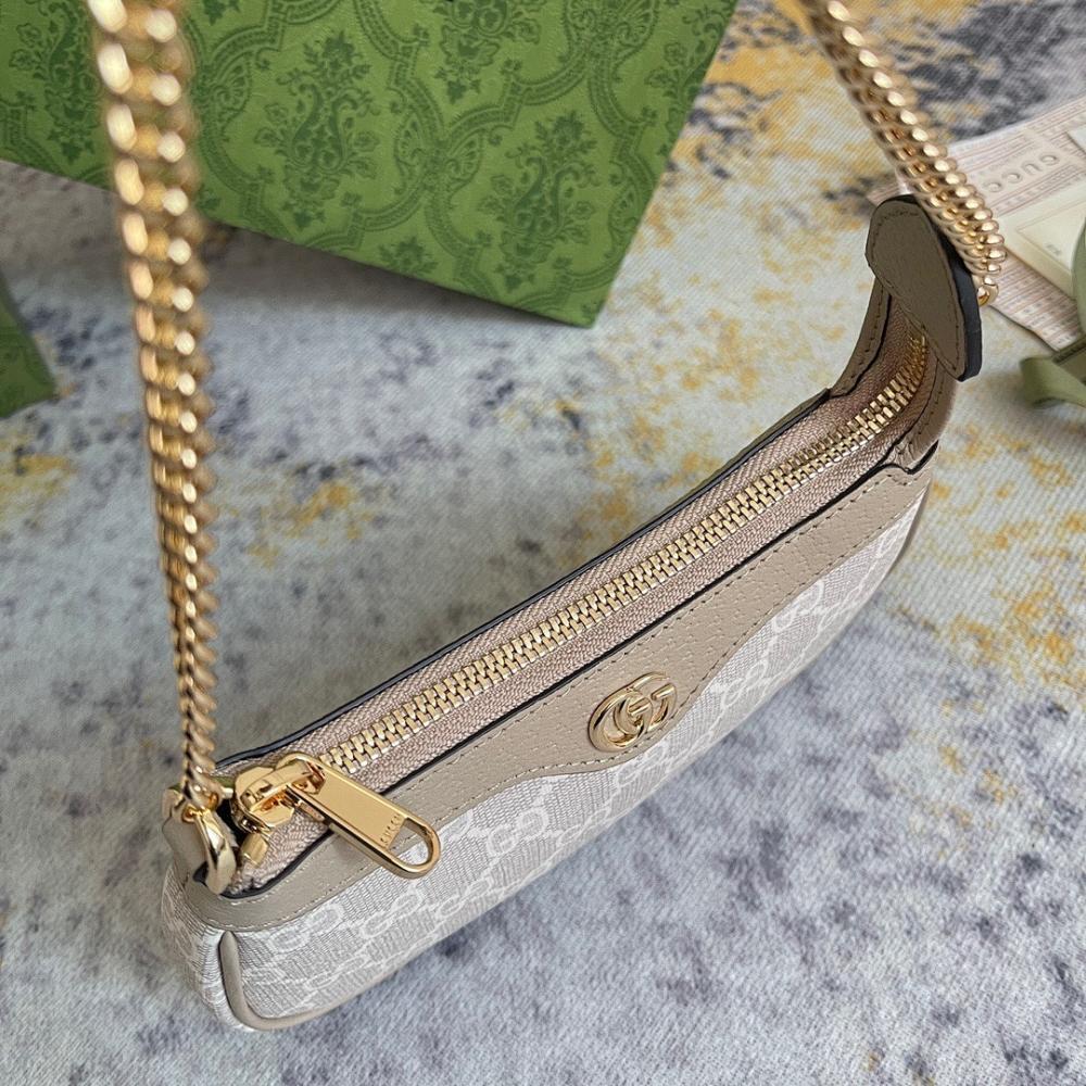 Modern Refined Top Handle Bag 19x10x3cm