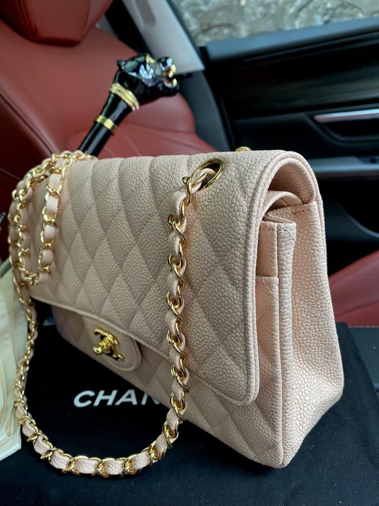 Leather Top Handle Bag Style 500177769