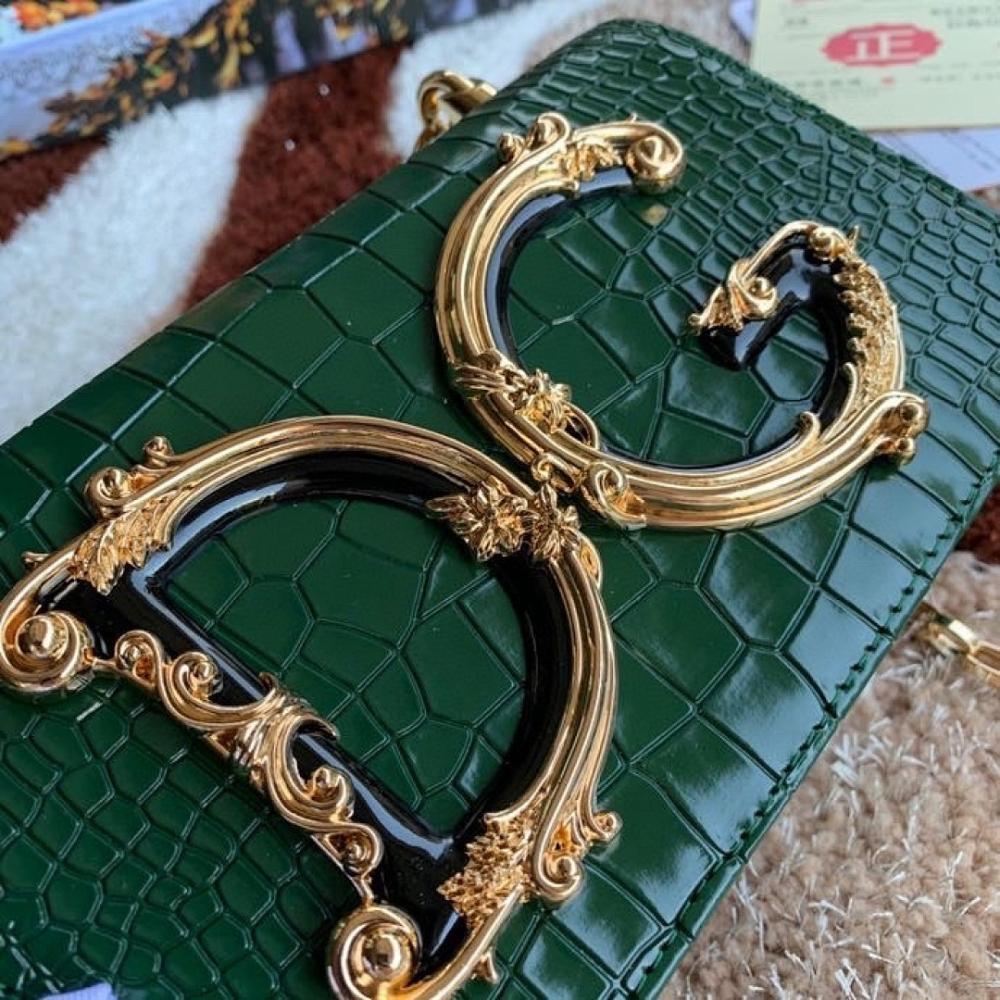 Luxury Stylish Crossbody Bag