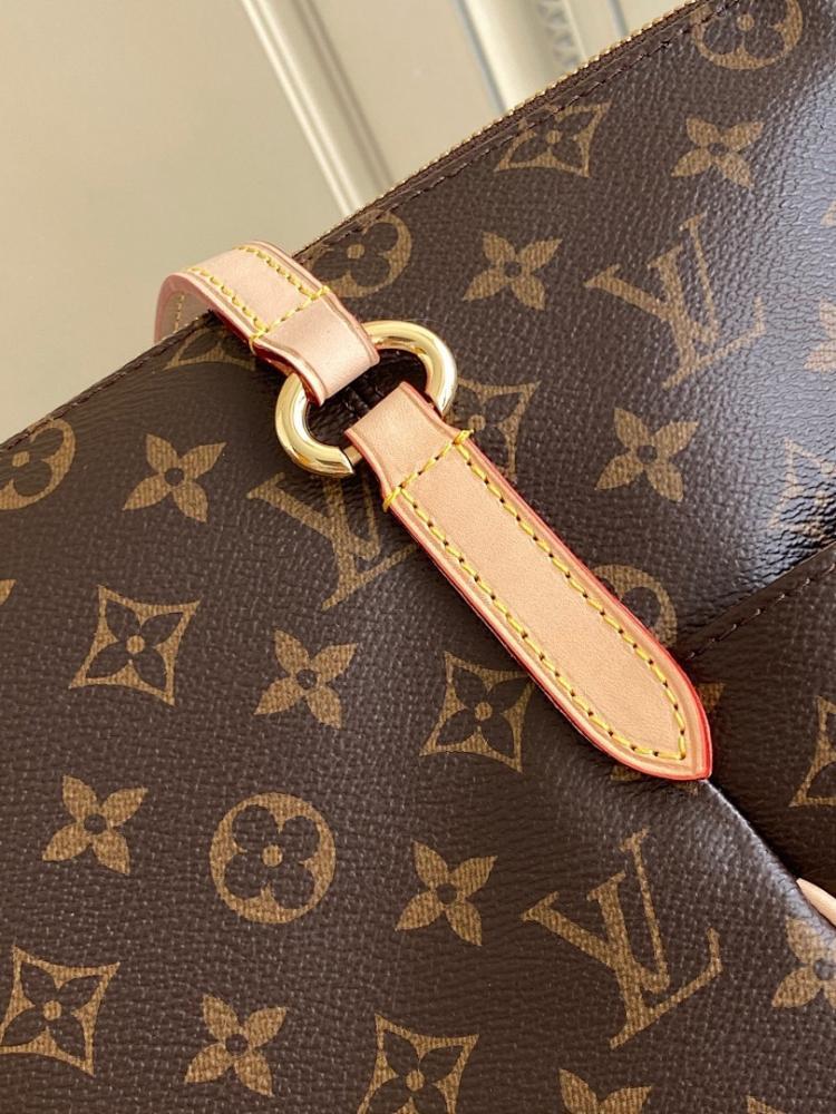 Stylish Premium Top Handle Bag 43x30x7cm