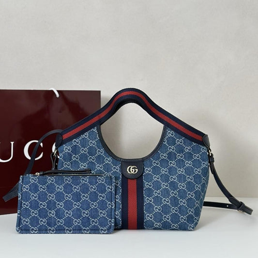 Classic Top Handle Bag Style 1761236688