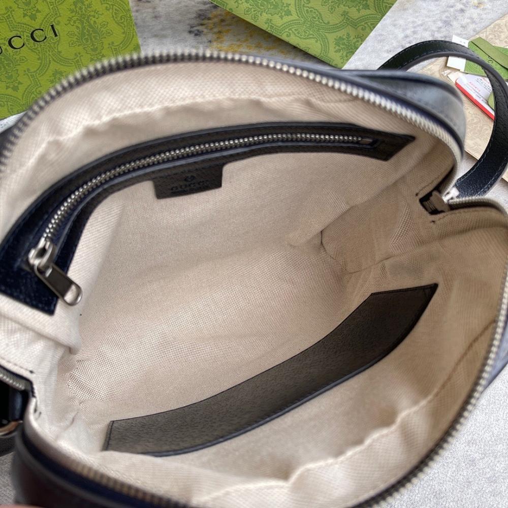 Modern Italian-Inspired Top Handle Bag 23x24x5cm