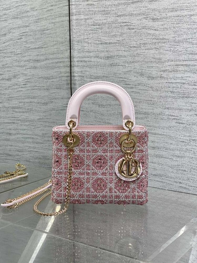 Luxury Top Handle Bag Style 1313991610