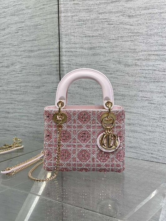 Luxury Top Handle Bag Style 1313991610