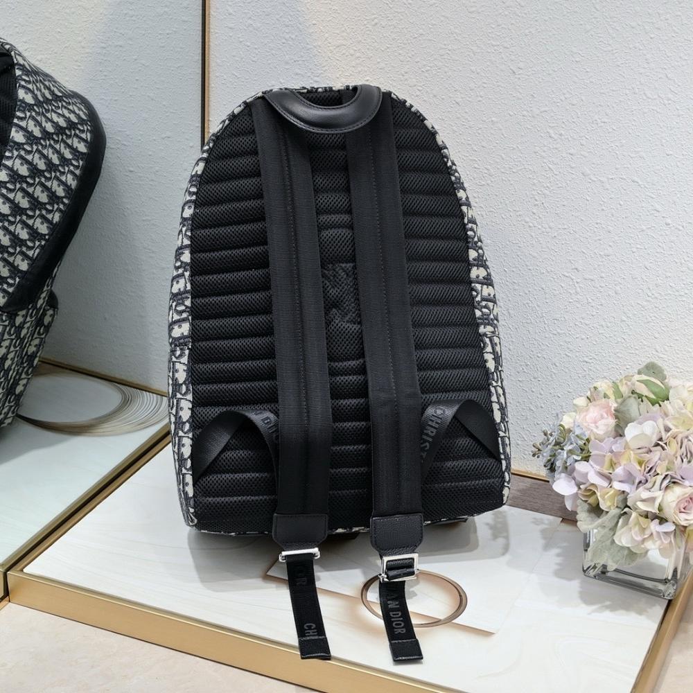 Elegant Stylish Monogram Top Handle Bag 30x15x42cm