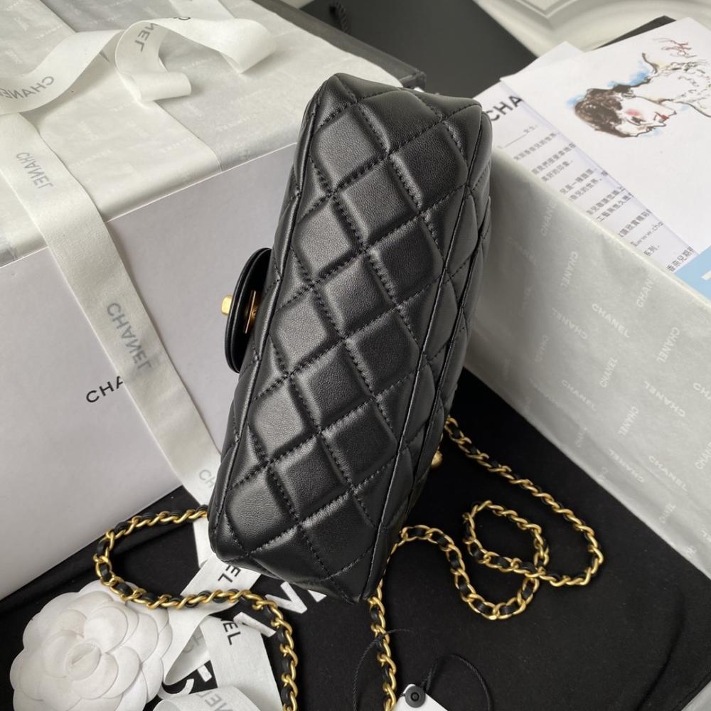 Luxury Shoulder Bag Style 117828168