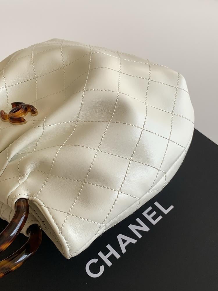 Alma Leather Top Handle Bag Style 255343071