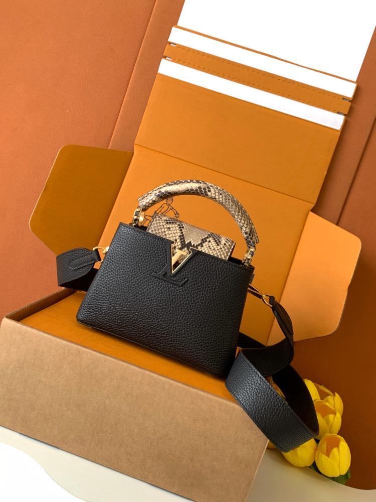 Luxury Top Handle Bag Style 278987368