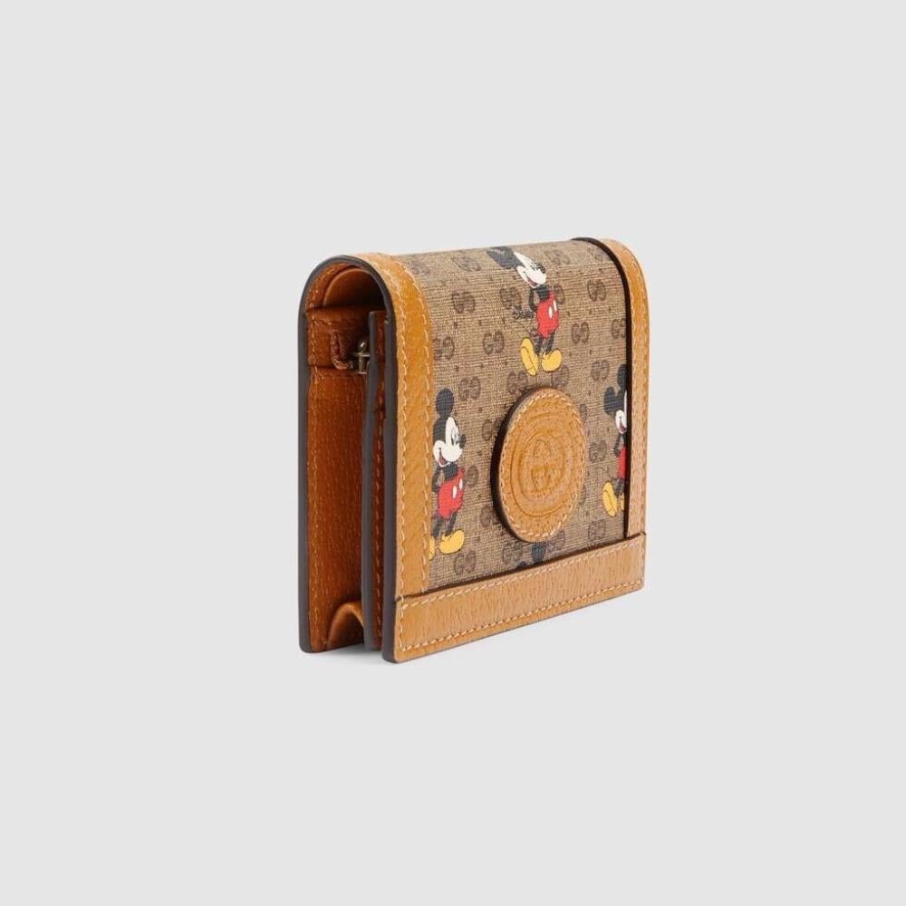 Leather Wallet Style 2056502598