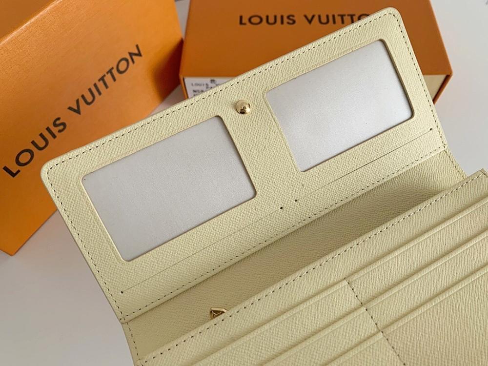 Classic Wallet 10x19cm