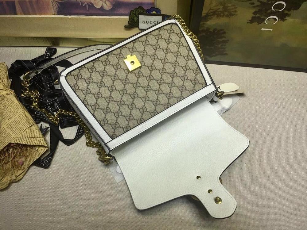 Modern Crossbody Bag 26x19x11cm
