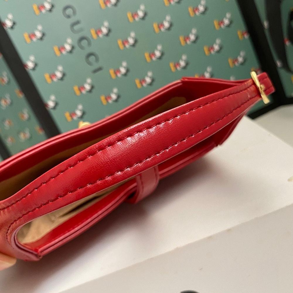Elegant Shoulder Bag 19x13x3cm