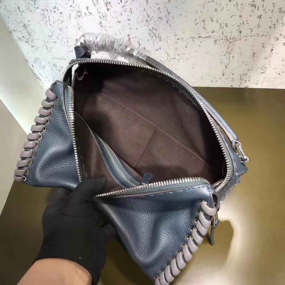 Luxury Top Handle Bag Style 127919424