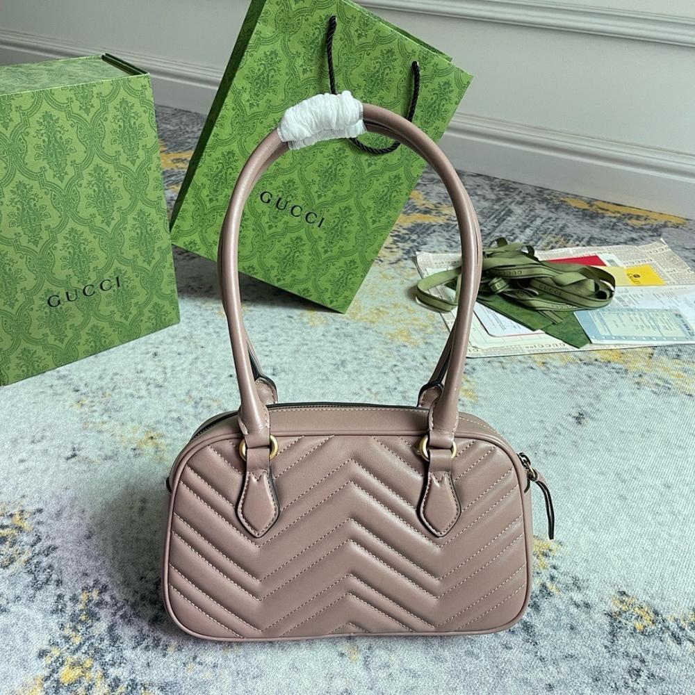 Classic Premium Top Handle Bag 25.5x15.5x6.5cm