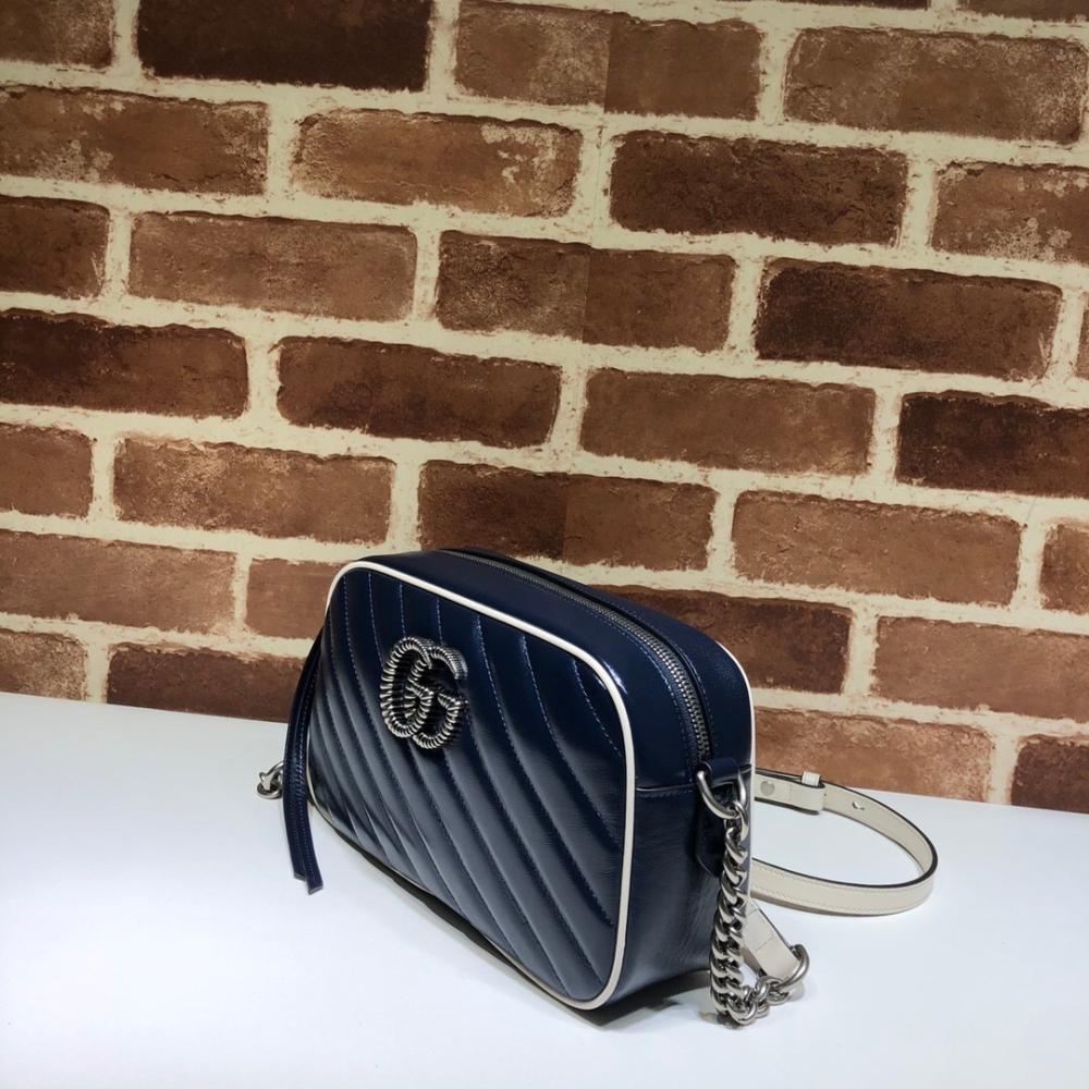 Leather Shoulder Bag Style 984694660