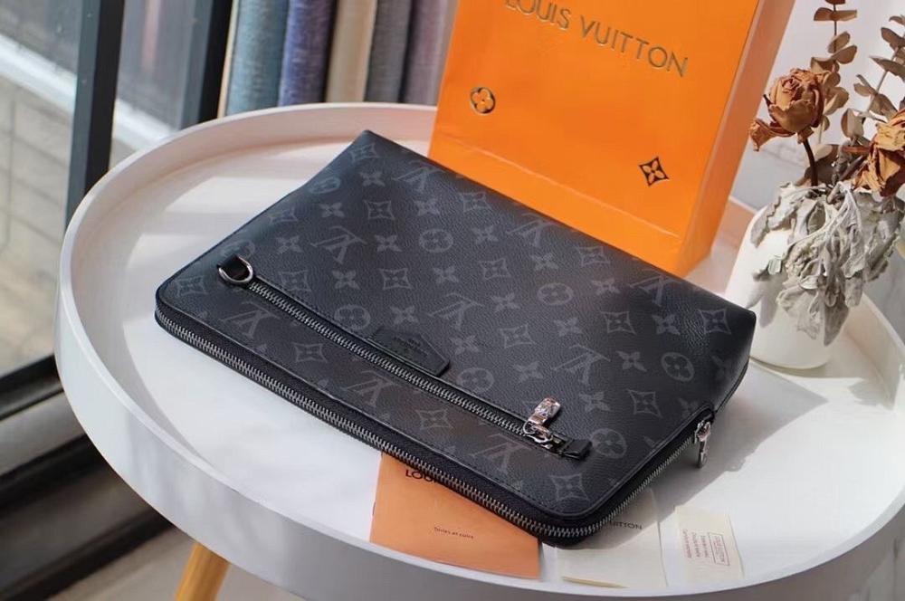 Stylish Refined Shoulder Bag 21x27x5cm