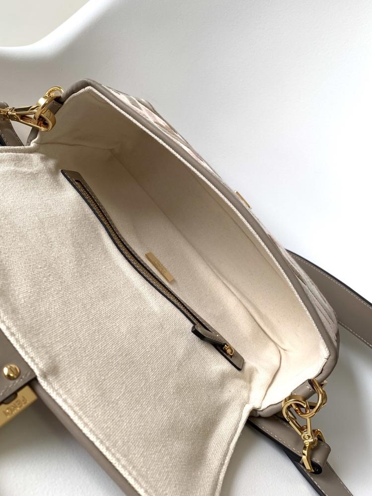 Embroidered Top Handle Bag Style 1018274498
