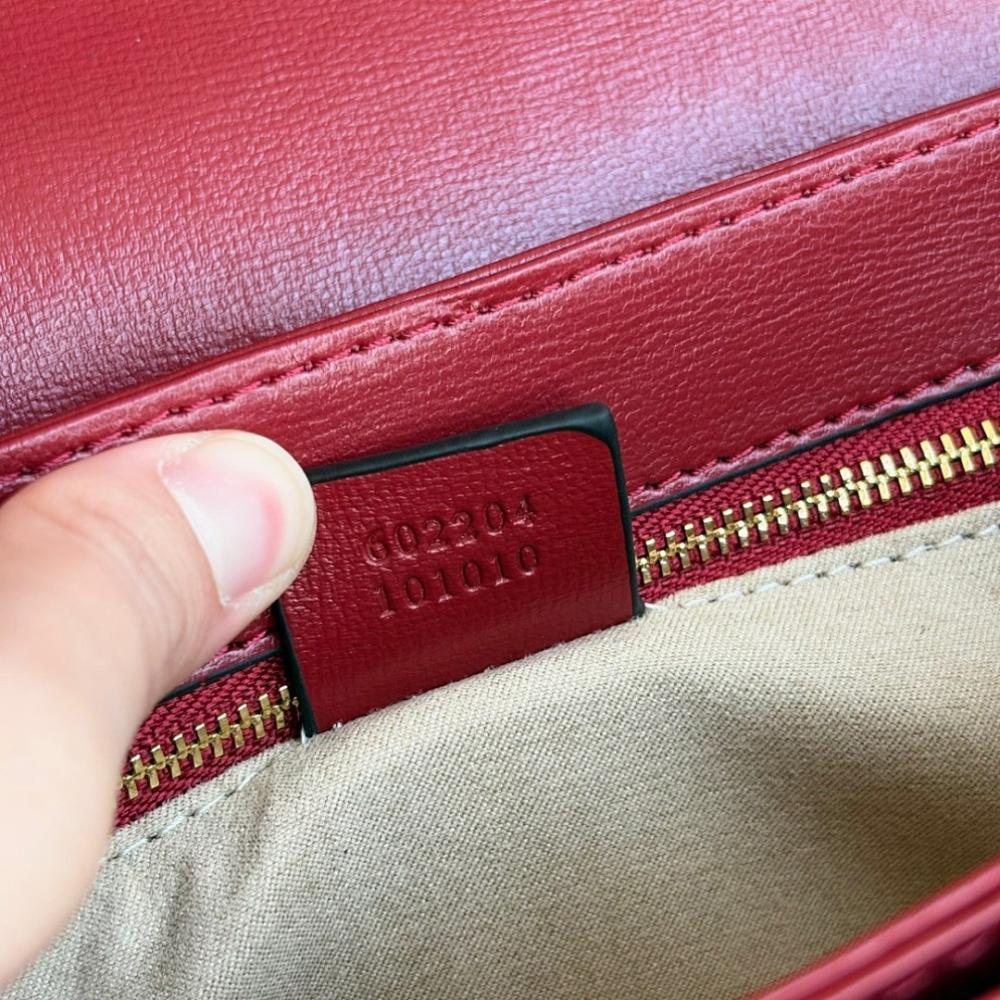 Modern Shoulder Bag 25x18x8cm