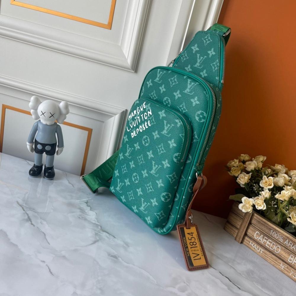 Stylish Premium Shoulder Bag 20x31x10cm
