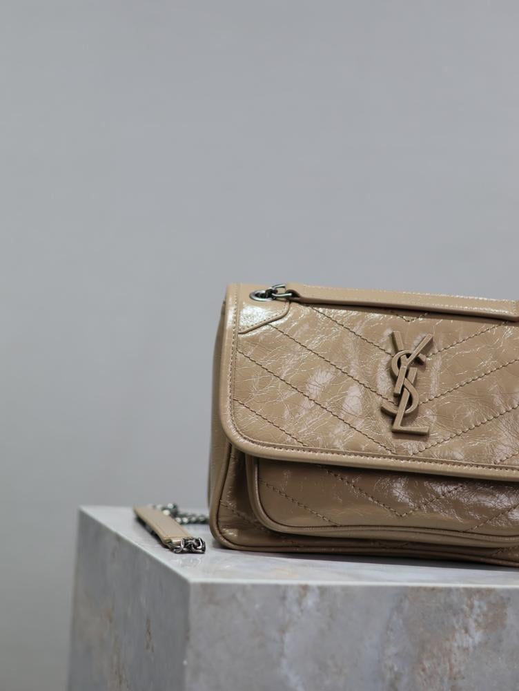 Leather Top Handle Bag Style 1280077626