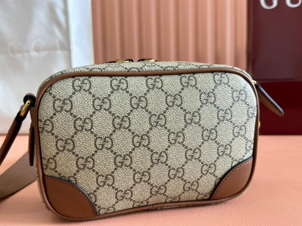 Modern Luxury Bag 19x12.5x7cm