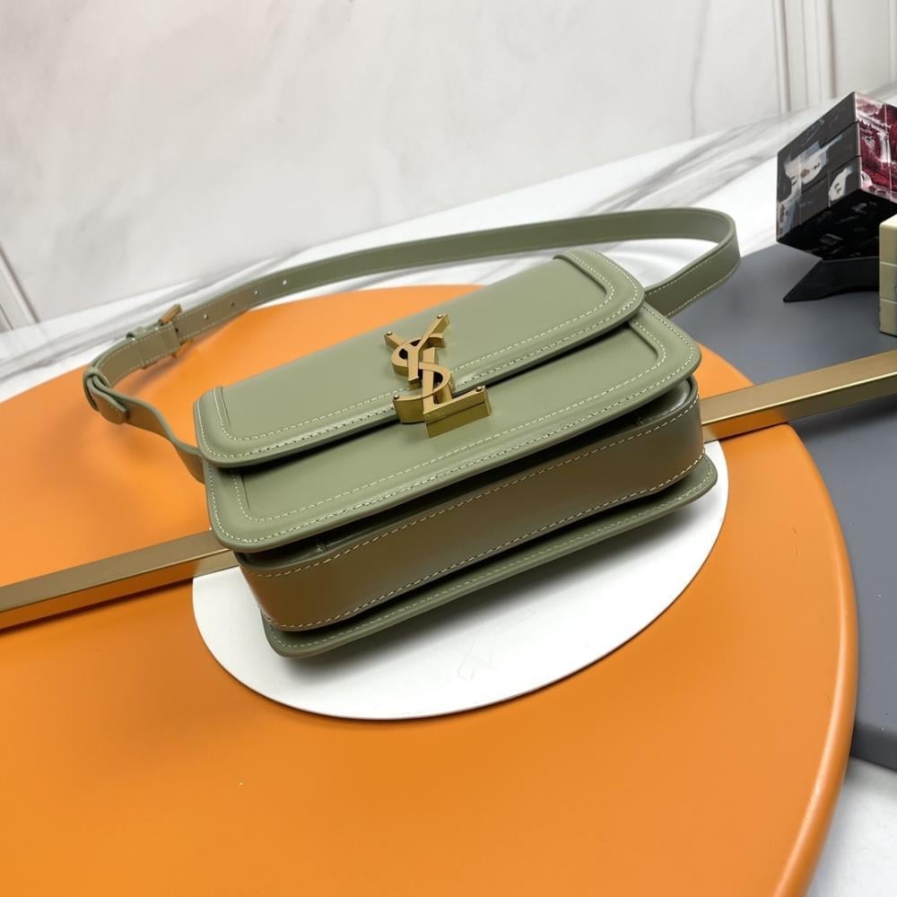 Leather Top Handle Bag Style 257666554