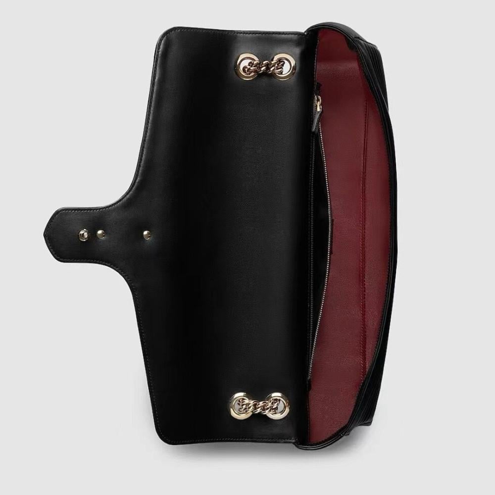 Classic Top Handle Bag 40x21x8.5cm